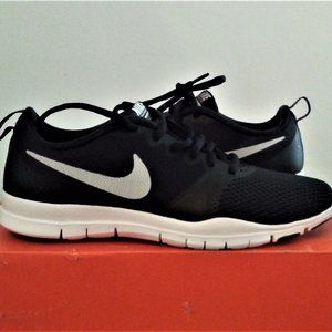 Women's Nike Flex Essential, Black, Size 6.5, Never Worn!